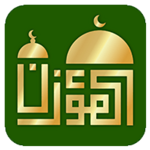 al-moazin lite android application logo